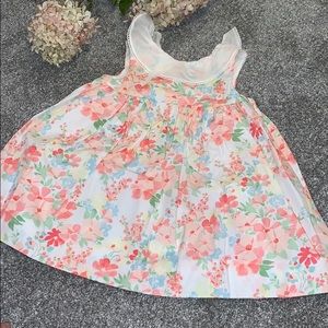 🐰💝Janie & Jack dress